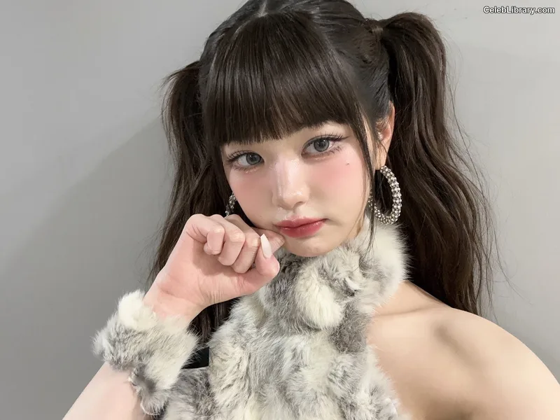 Jang Won-young 장원영 WONYOUNG photo 11 of 5846