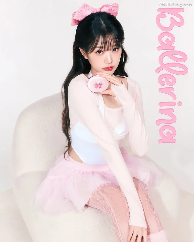 Jang Won-young 장원영 WONYOUNG photo 10 of 5846