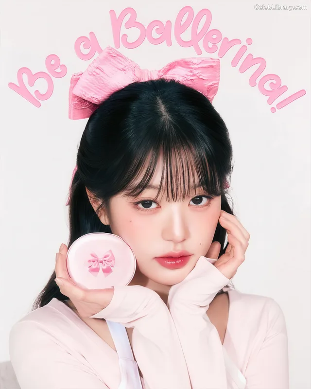 Jang Won-young 장원영 WONYOUNG photo 11 of 5846