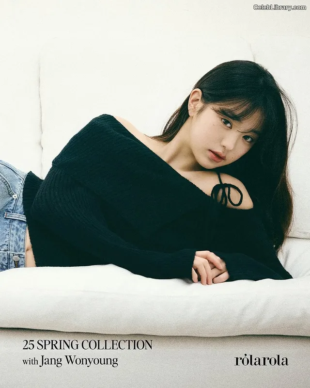 Jang Won-young 장원영 WONYOUNG photo 14 of 5846