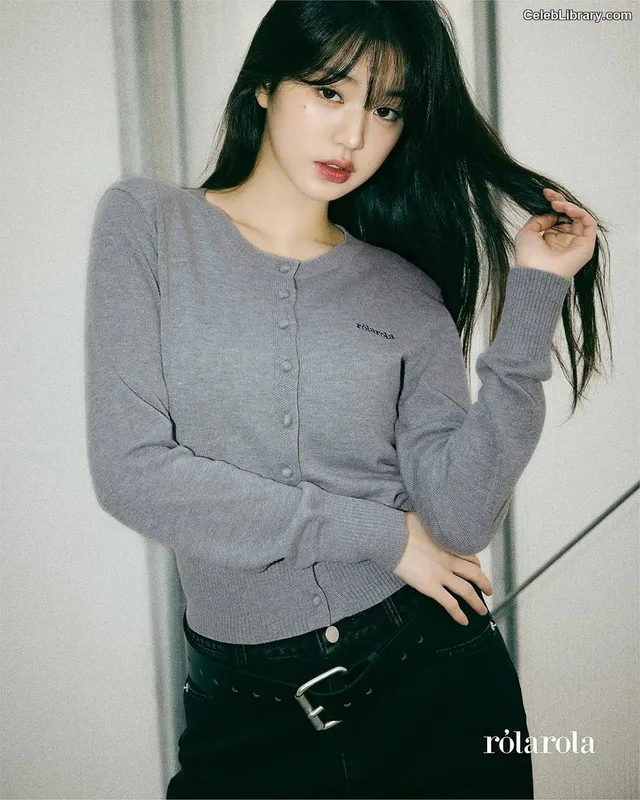 Jang Won-young 장원영 WONYOUNG photo 15 of 5846