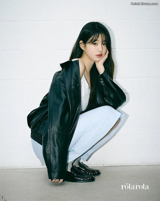Jang Won-young 장원영 WONYOUNG photo 16 of 5846