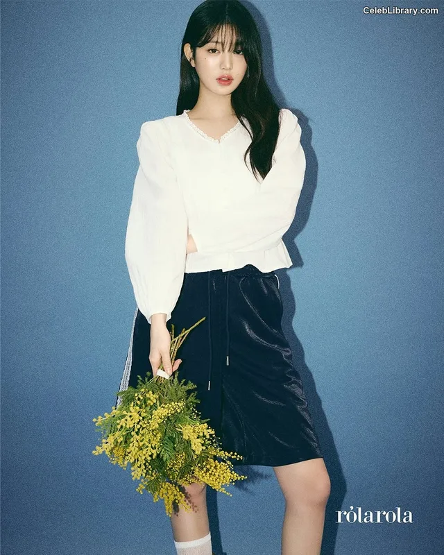 Jang Won-young 장원영 WONYOUNG photo 19 of 5846