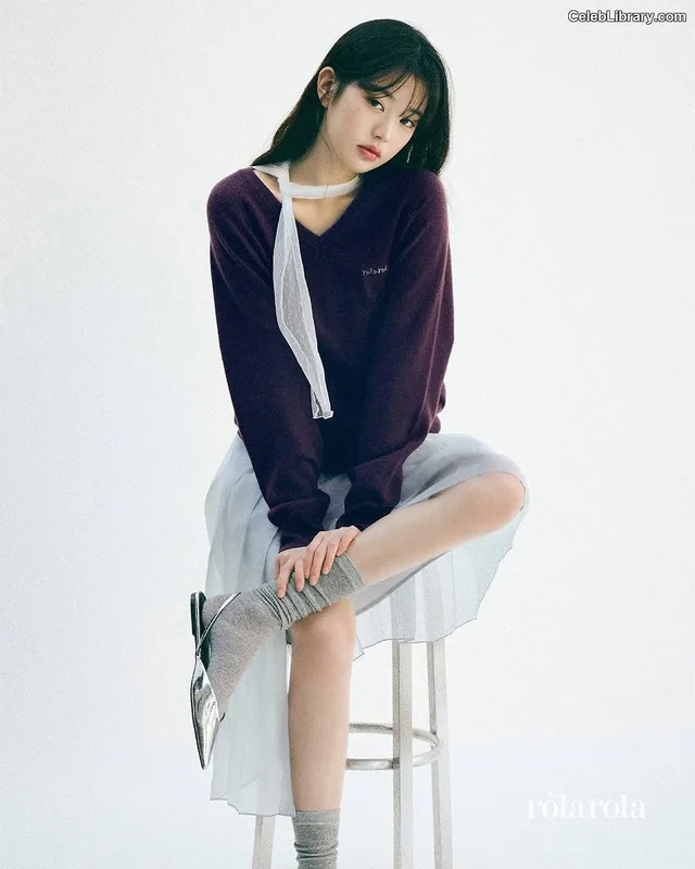 Jang Won-young 장원영 WONYOUNG photo 22 of 5846