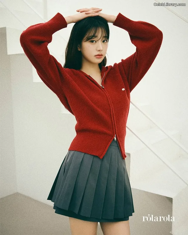 Jang Won-young 장원영 WONYOUNG photo 23 of 5846