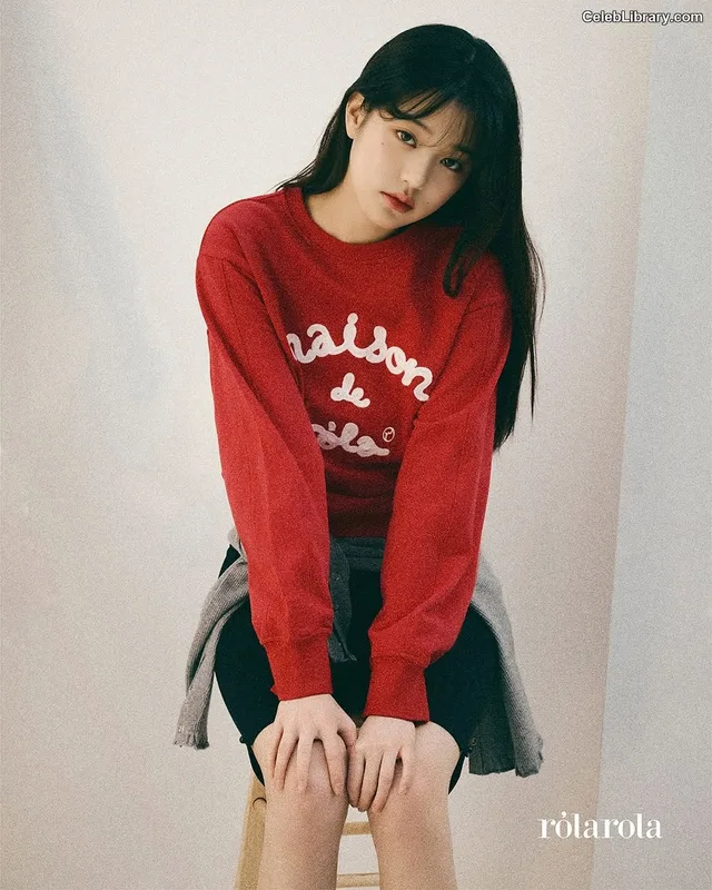 Jang Won-young 장원영 WONYOUNG photo 1 of 5846