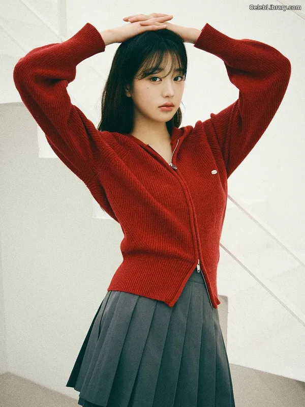 Jang Won-young 장원영 WONYOUNG photo 4 of 5846