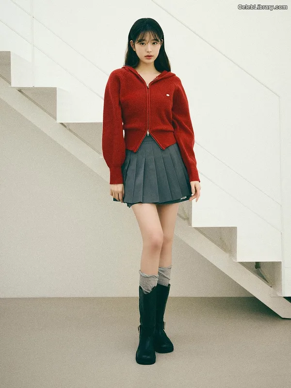 Jang Won-young 장원영 WONYOUNG photo 7 of 5846