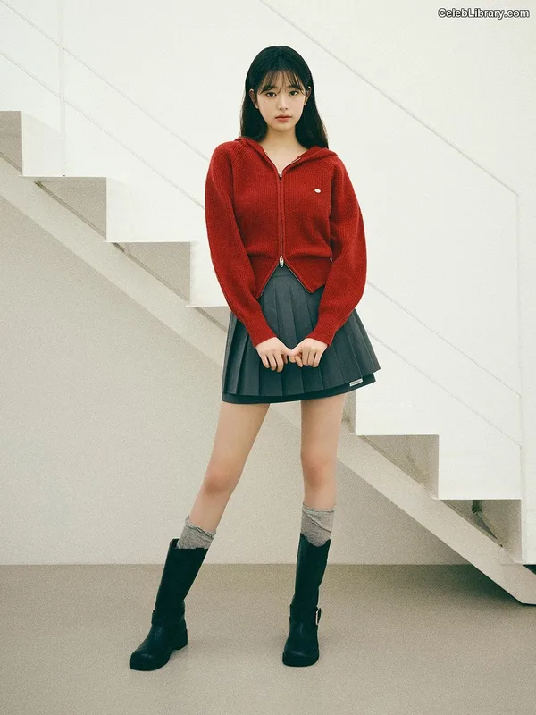 Jang Won-young 장원영 WONYOUNG photo 8 of 5846