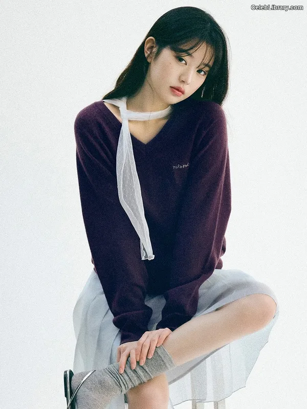 Jang Won-young 장원영 WONYOUNG photo 9 of 5846