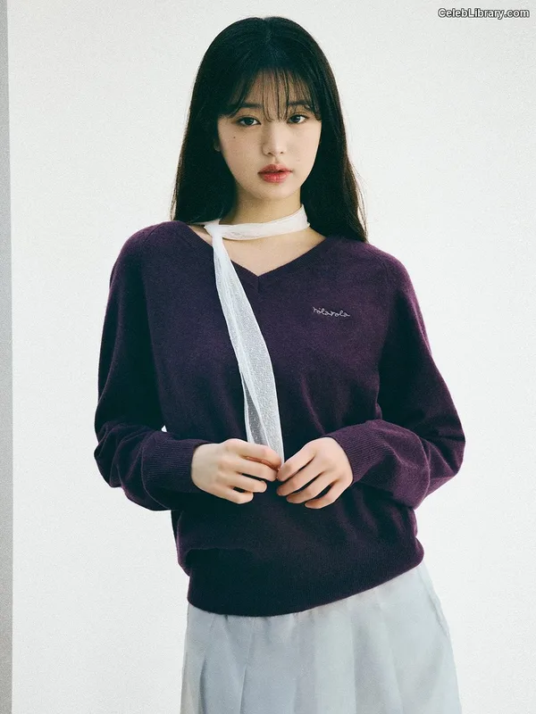 Jang Won-young 장원영 WONYOUNG photo 10 of 5846