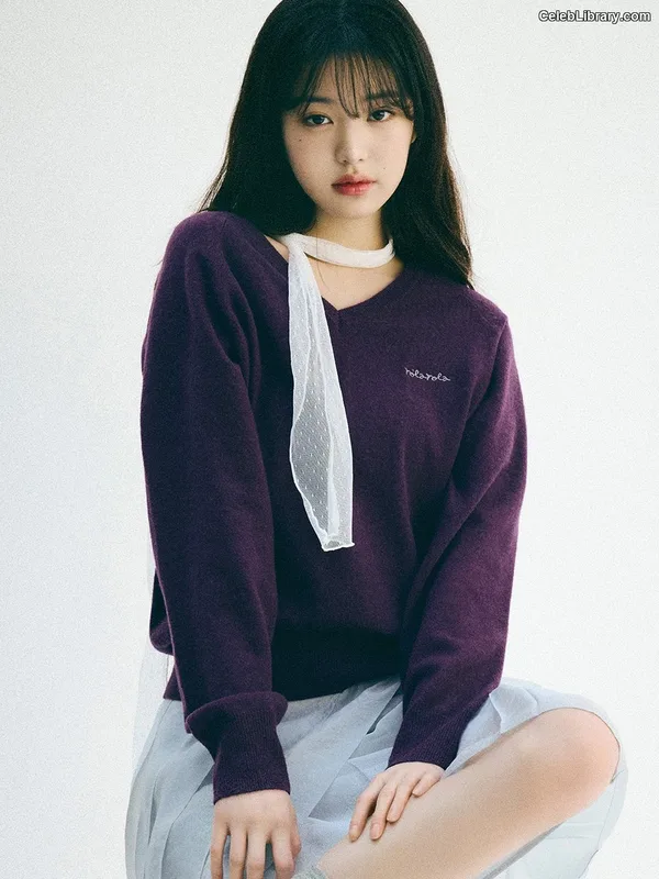 Jang Won-young 장원영 WONYOUNG photo 11 of 5846