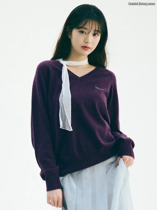Jang Won-young 장원영 WONYOUNG photo 12 of 5846