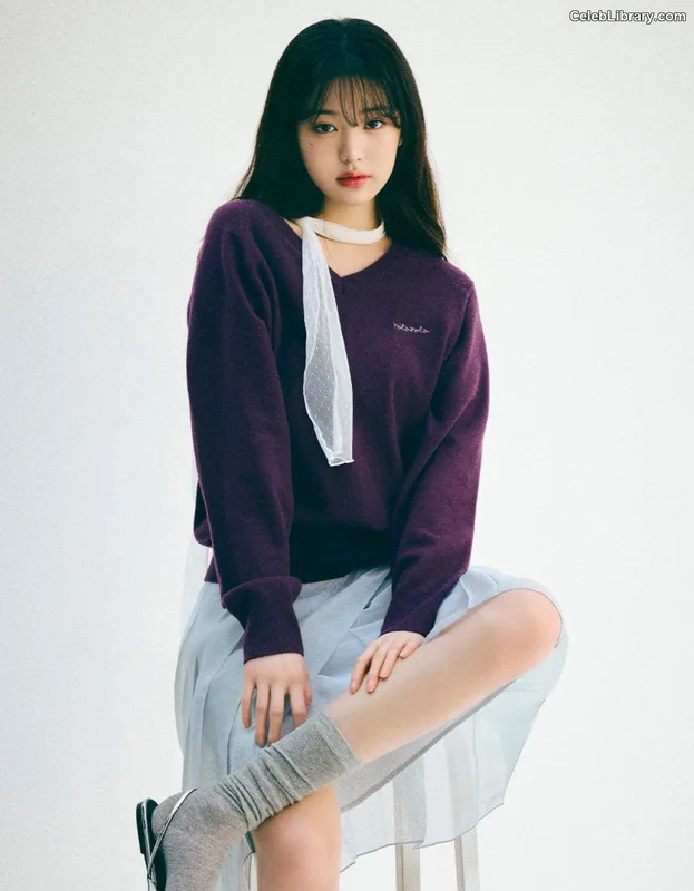 Jang Won-young 장원영 WONYOUNG photo 14 of 5846