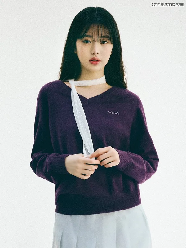 Jang Won-young 장원영 WONYOUNG photo 15 of 5846