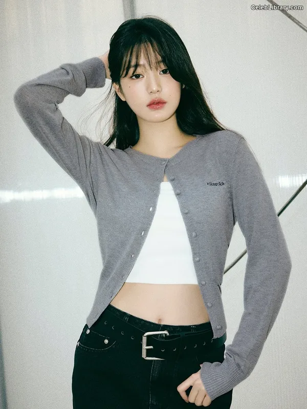 Jang Won-young 장원영 WONYOUNG photo 6 of 5846