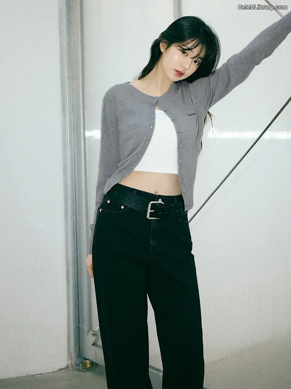 Jang Won-young 장원영 WONYOUNG photo 7 of 5846