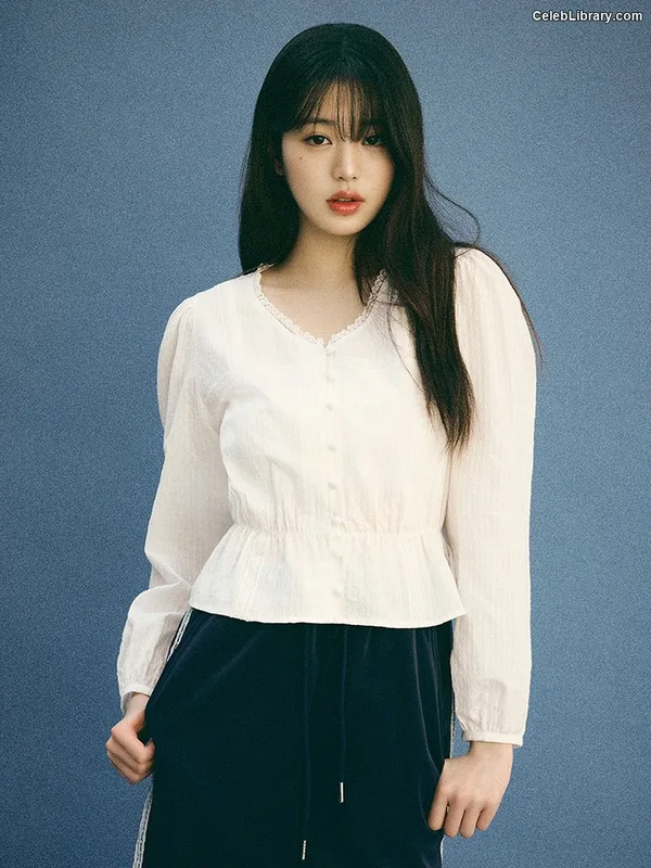 Jang Won-young 장원영 WONYOUNG photo 12 of 5846