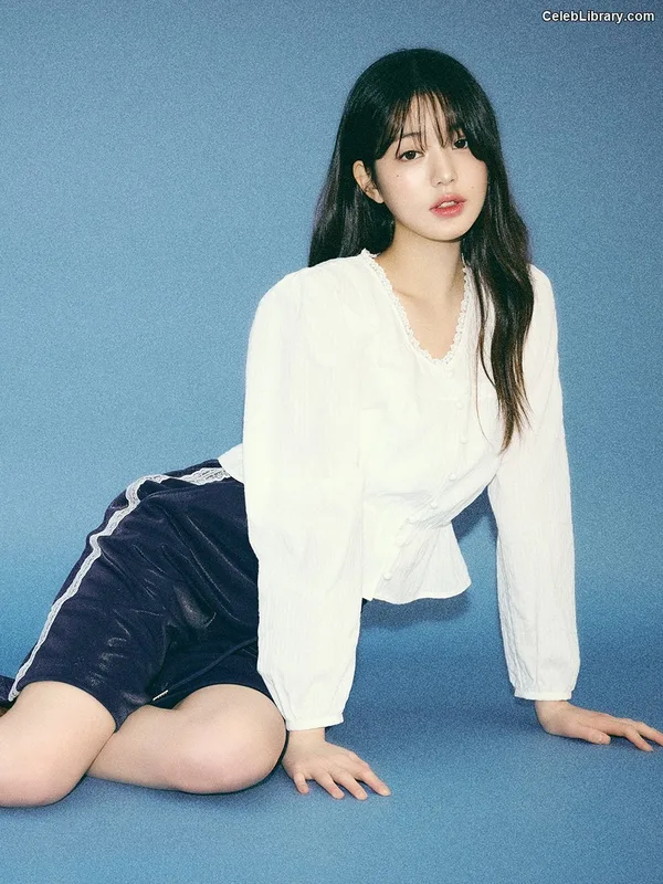 Jang Won-young 장원영 WONYOUNG photo 13 of 5846