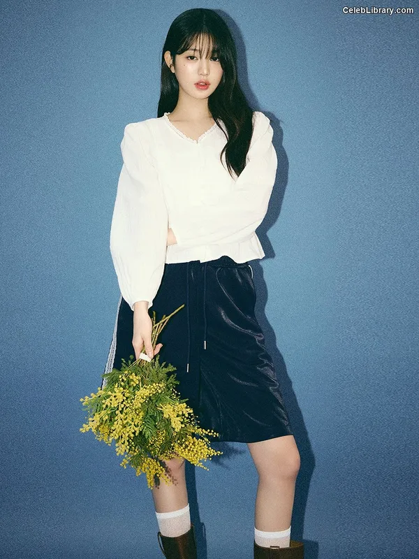 Jang Won-young 장원영 WONYOUNG photo 15 of 5846