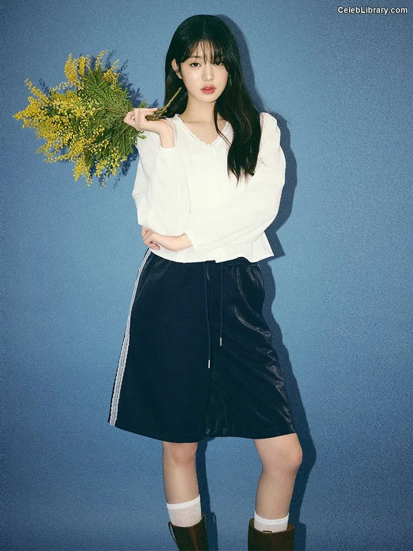 Jang Won-young 장원영 WONYOUNG photo 16 of 5846