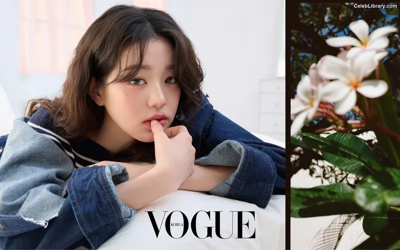 Jang Won-young 장원영 WONYOUNG photo 23 of 5846