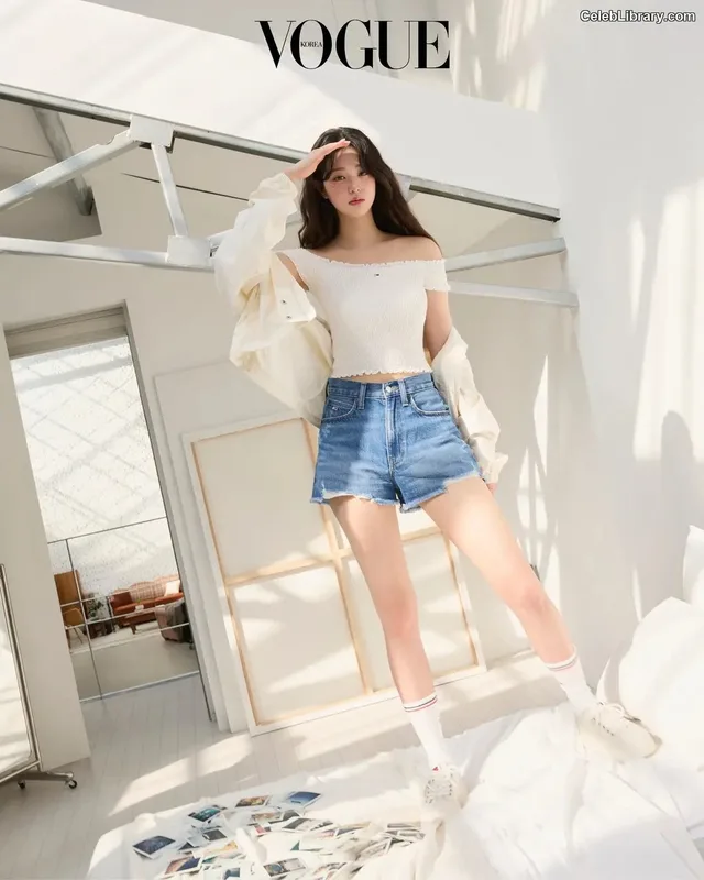 Jang Won-young 장원영 WONYOUNG photo 4 of 5846