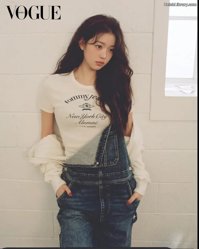 Jang Won-young 장원영 WONYOUNG photo 6 of 5846