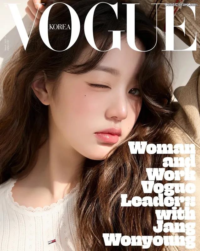 Jang Won-young 장원영 WONYOUNG photo 7 of 5846