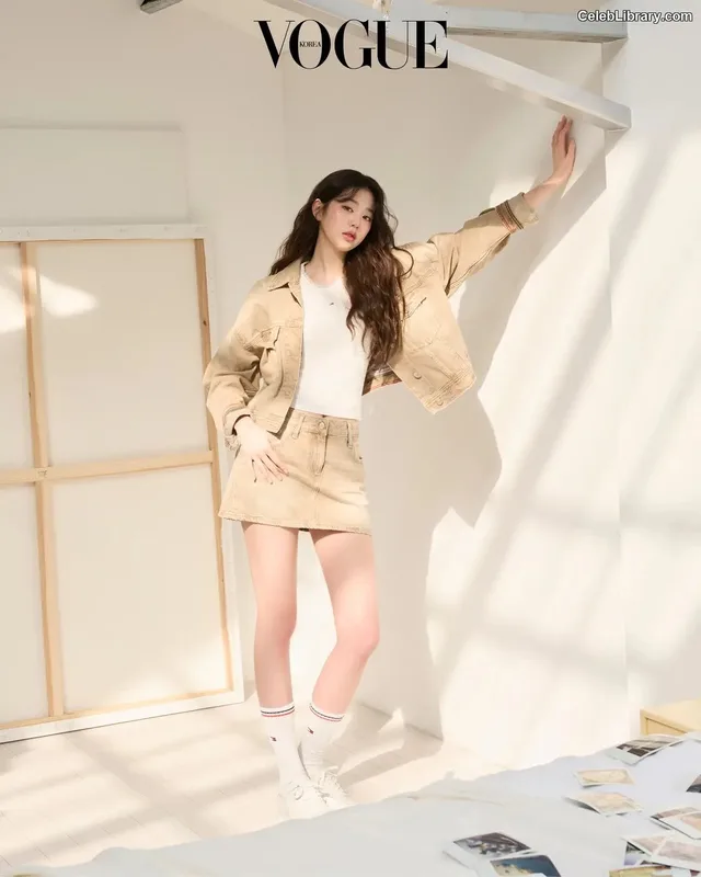 Jang Won-young 장원영 WONYOUNG photo 8 of 5846
