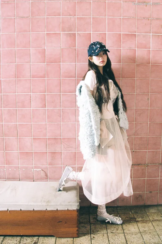 Jang Won-young 장원영 WONYOUNG photo 4 of 5846