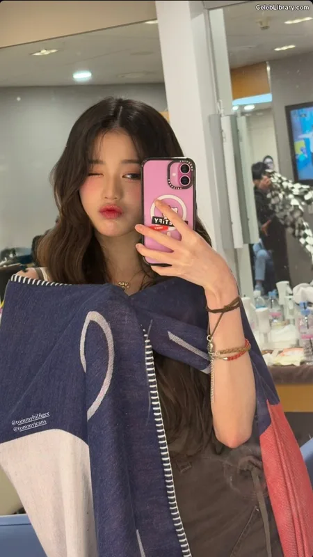 Jang Won-young 장원영 WONYOUNG photo 13 of 5846
