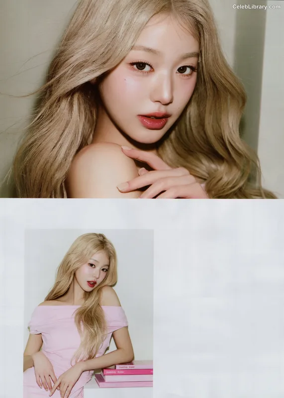 Jang Won-young  장원영 WONYOUNG photo 10 of 5846
