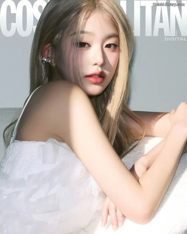 Jang Won-young  장원영 WONYOUNG photo 13 of 5846