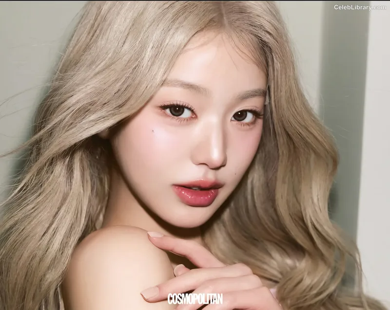 Jang Won-young  장원영 WONYOUNG photo 14 of 5846