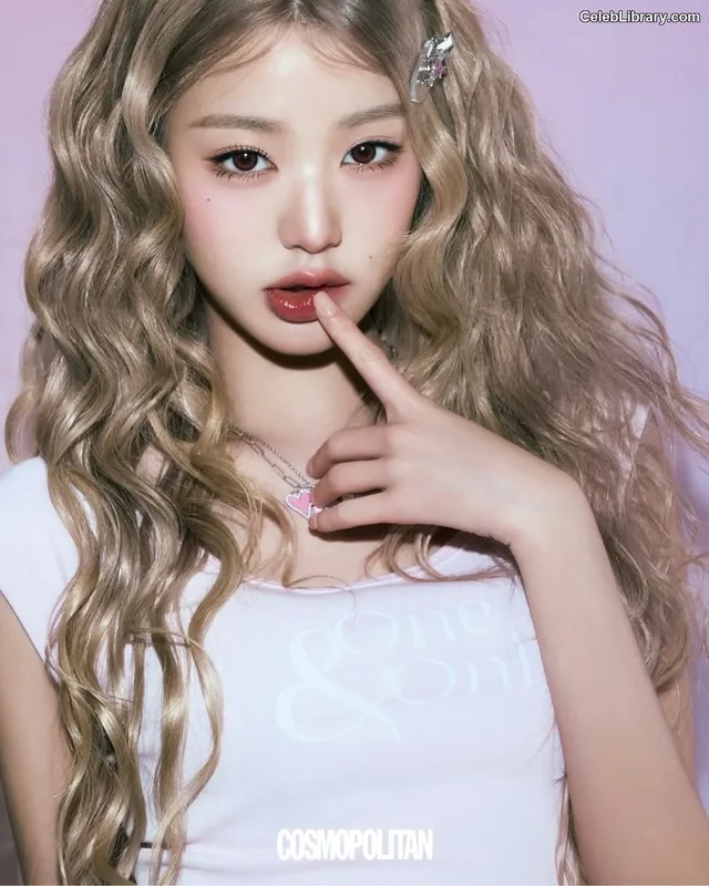 Jang Won-young  장원영 WONYOUNG photo 16 of 5846