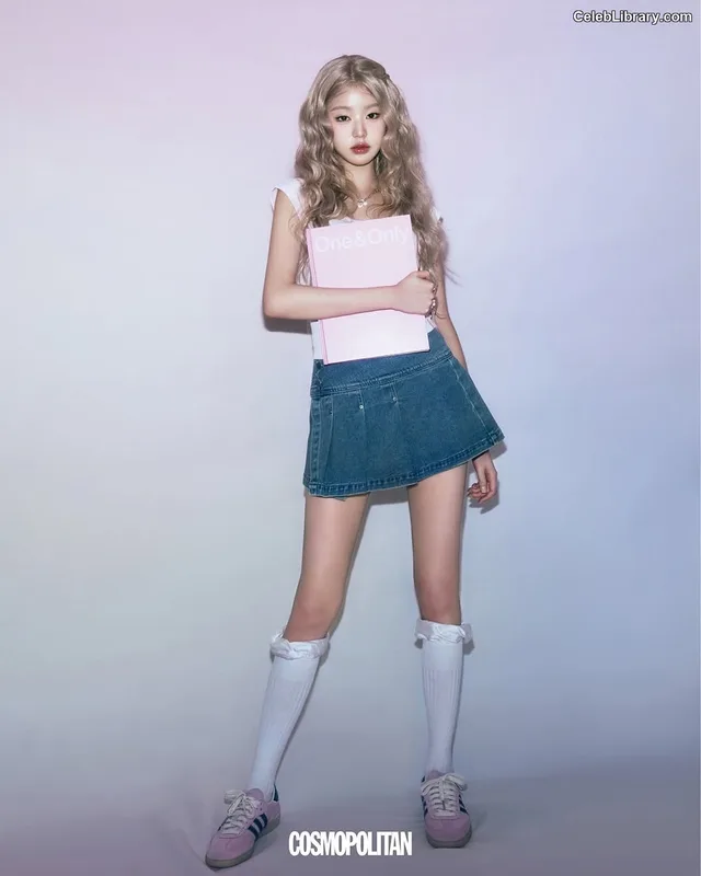 Jang Won-young  장원영 WONYOUNG photo 17 of 5846