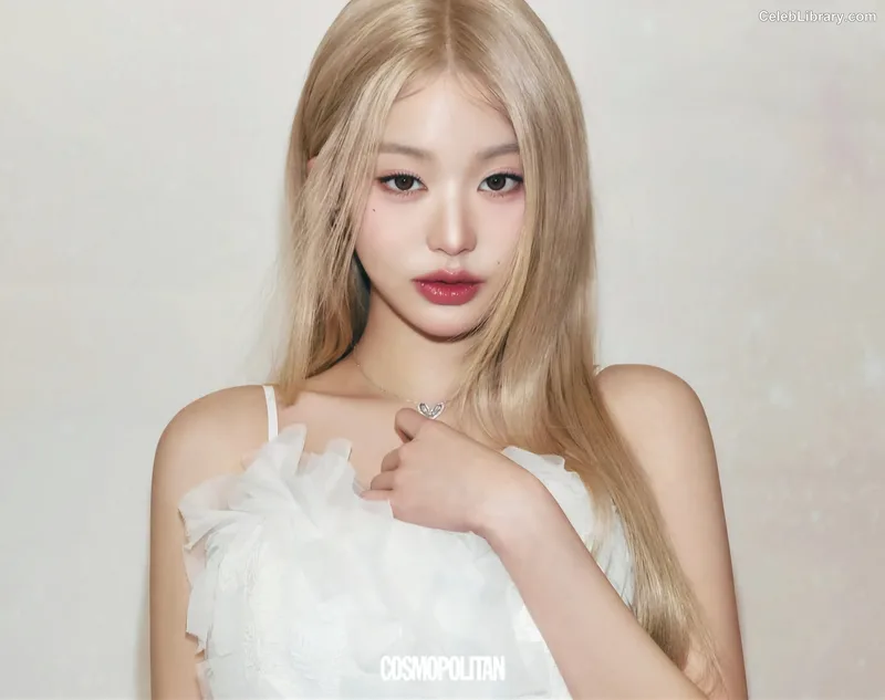 Jang Won-young  장원영 WONYOUNG photo 19 of 5846