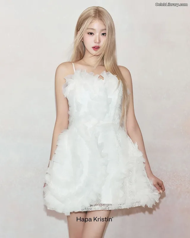Jang Won-young  장원영 WONYOUNG photo 20 of 5846