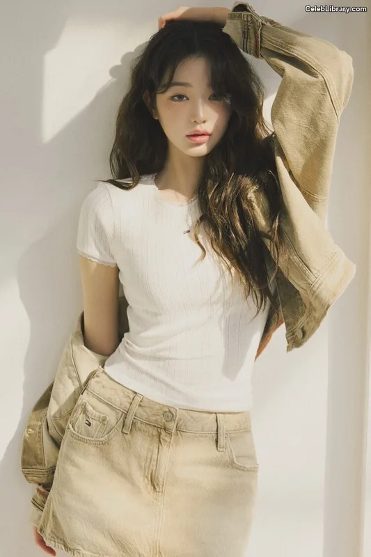 Jang Won-young  장원영 WONYOUNG photo 5 of 5846