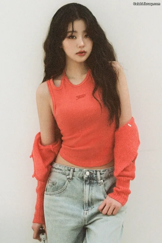 Jang Won-young  장원영 WONYOUNG photo 9 of 5846