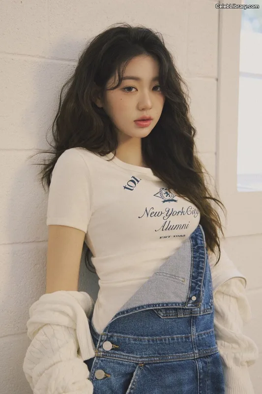 Jang Won-young  장원영 WONYOUNG photo 15 of 5846