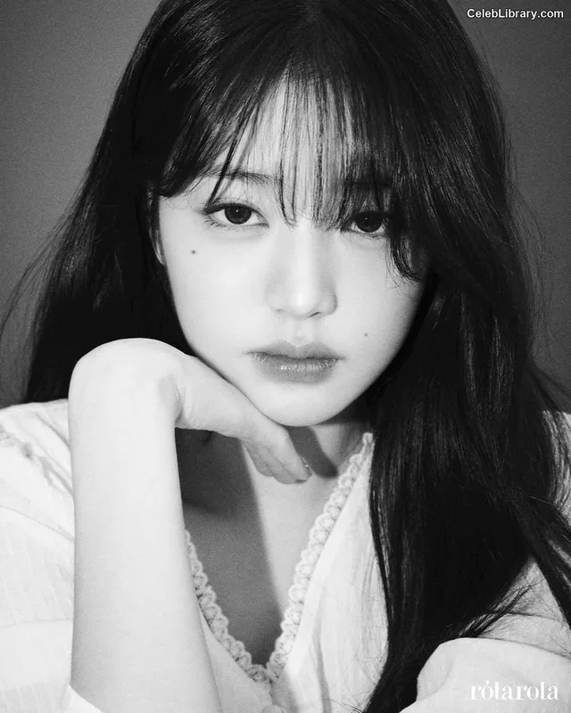 Jang Won-young  장원영 WONYOUNG photo 16 of 5846