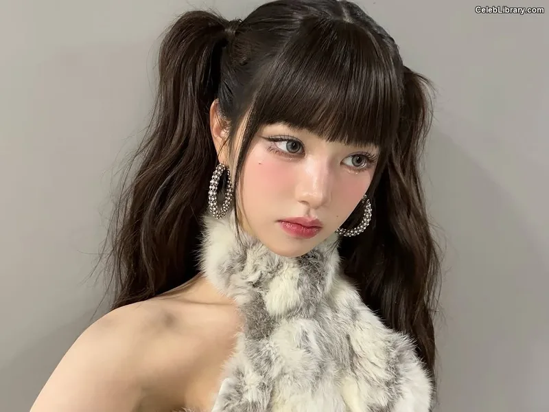 Jang Won-young  장원영 WONYOUNG photo 19 of 5846