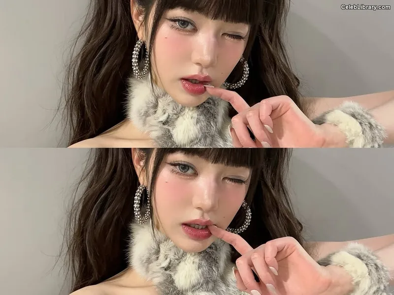 Jang Won-young  장원영 WONYOUNG photo 21 of 5846