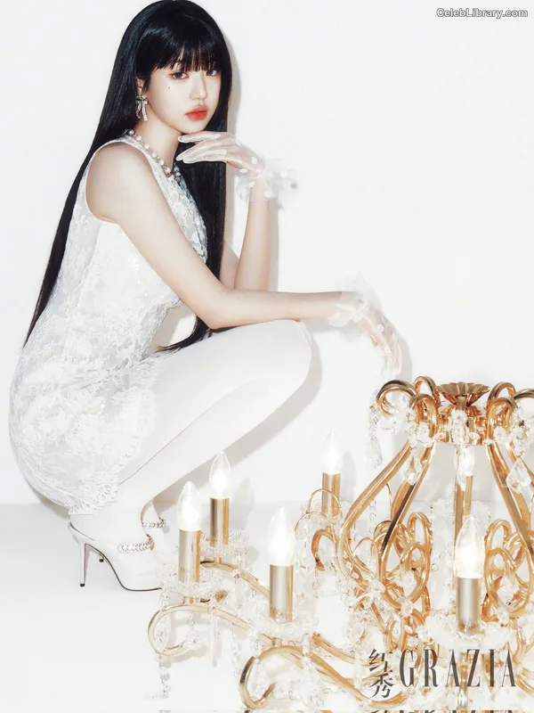 Jang Won-young  장원영 WONYOUNG photo 2 of 5846