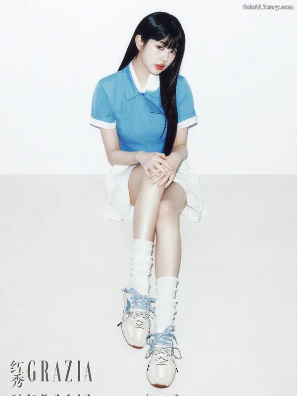 Jang Won-young  장원영 WONYOUNG photo 3 of 5846