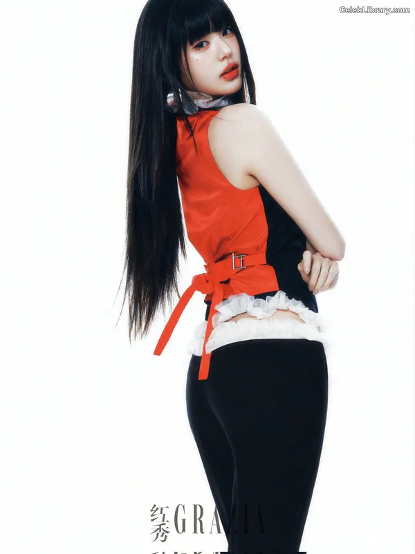 Jang Won-young  장원영 WONYOUNG photo 4 of 5846