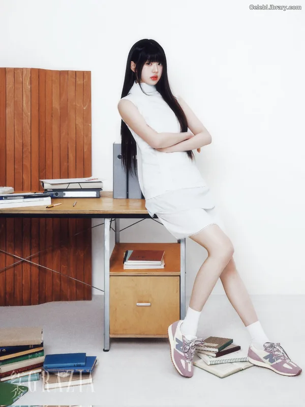 Jang Won-young  장원영 WONYOUNG photo 7 of 5846