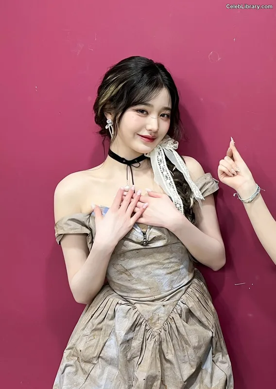 Jang Won-young  장원영 WONYOUNG photo 9 of 5846